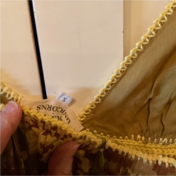 Chasing Unicorns Maxi Dress - Picture 3 of 4